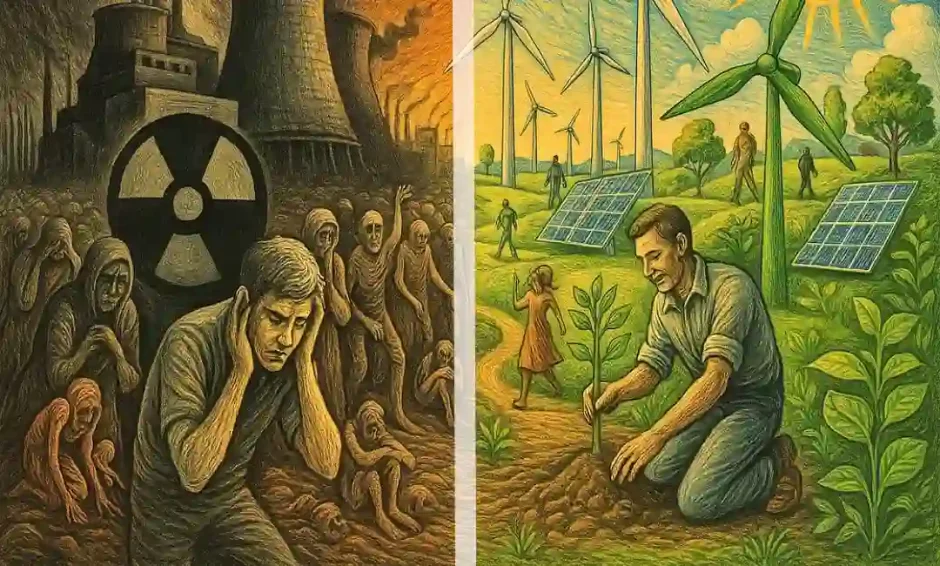El apagón que encendió la oportunidad.