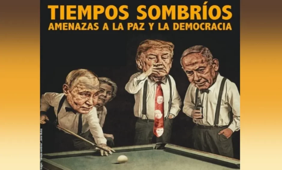 ¿Cómo debe organizarse la izquierda?