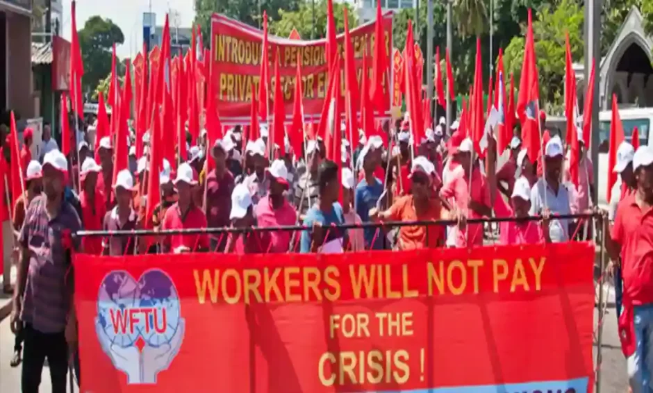 Cómo reconstruir el movimiento obrero sobre la base de la lucha de clases: la experiencia de Grecia.