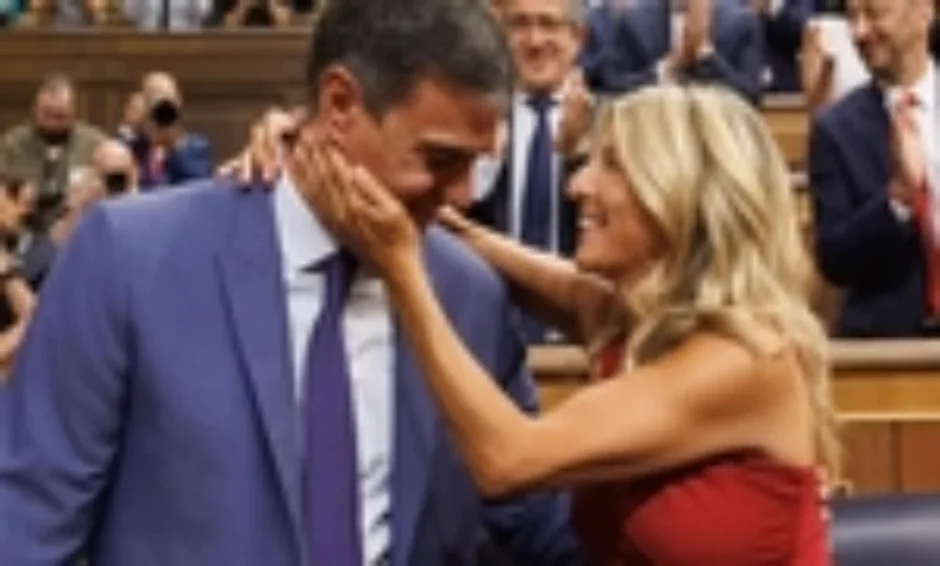 La izquierda tiene un problema…