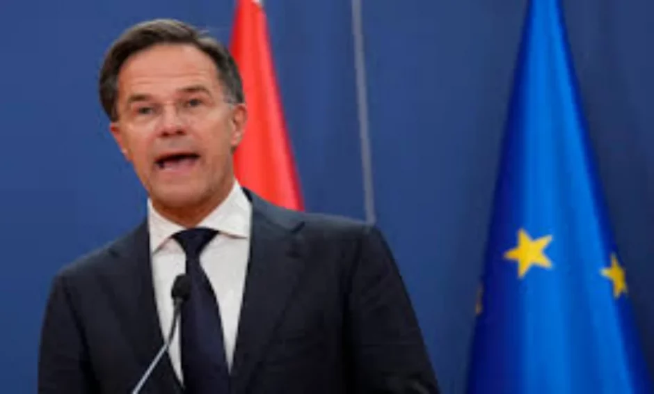Cae el Gobierno de Países Bajos tras la salida de la extrema derecha.
