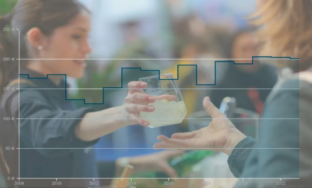 Jóvenes trabajadores simulación