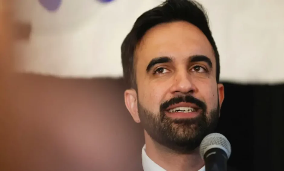 Significado político e implicaciones de la victoria de Mamdani en la ciudad de Nueva York.