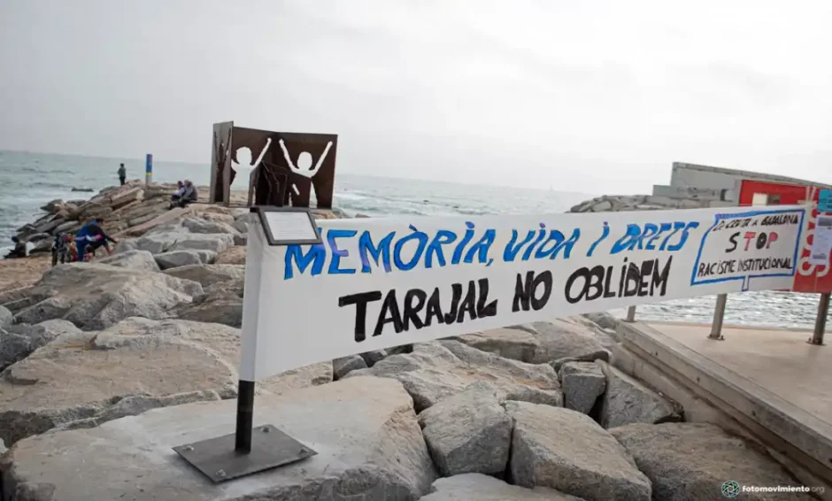 El genocidio migrante: hacia un análisis tercermundista de la lucha de clases europea.