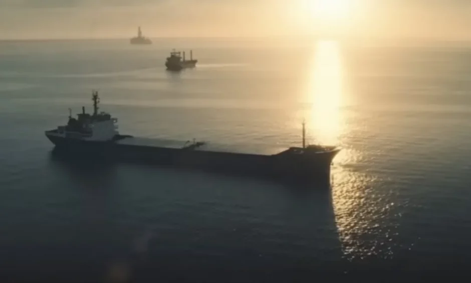 Del Nord Stream a Irán: geopolítica de un imperio en declive.