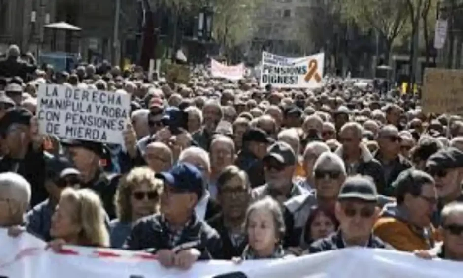 El congreso avala el pago único a mutualistas, pero sigue excluida la mitad de los afectados más precarizados.