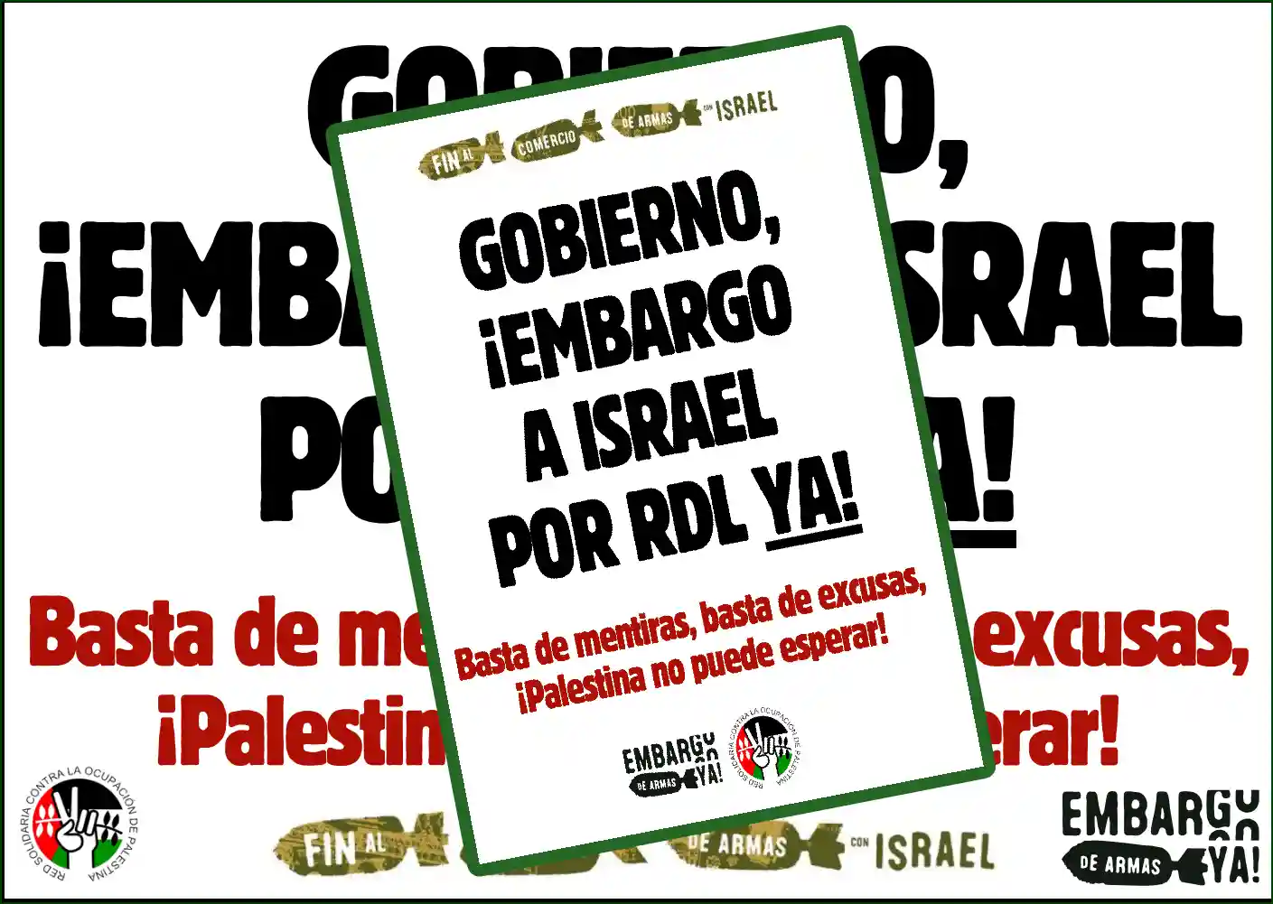 Imagen de la campaña