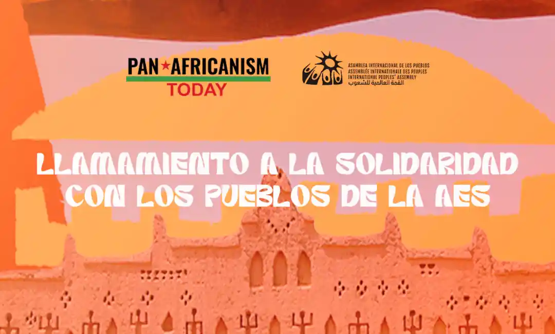 Cartel convocatoria 16 septiembre