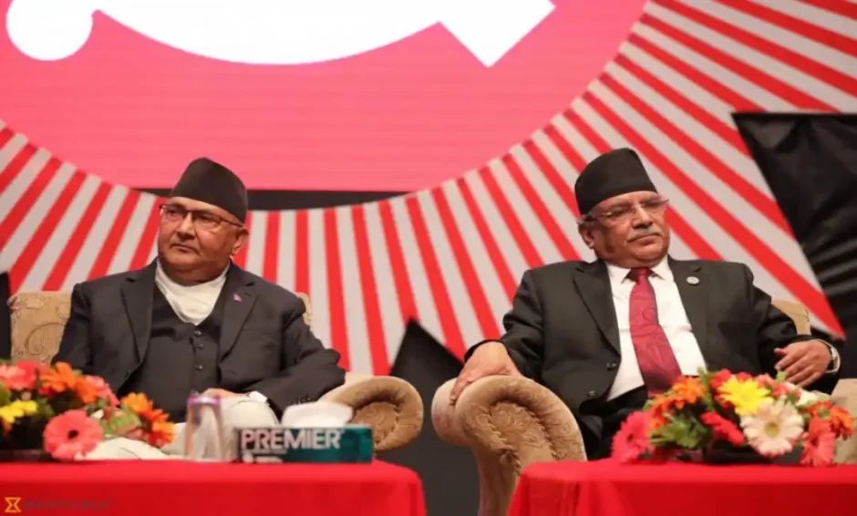 El levantamiento de la Generación Z de Nepal tiene que ver con el empleo, la dignidad y un modelo de desarrollo quebrado.