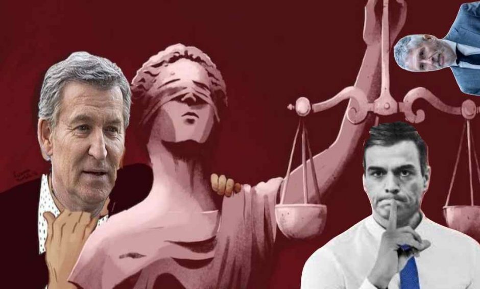 Aparato judicial: ¿quiénes son los nuestros?