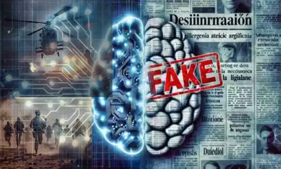 Manipulación de las conciencias y guerra de relatos bajo el imperialismo.