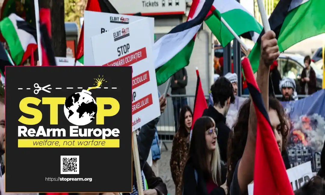 Carteles de las convocatorais