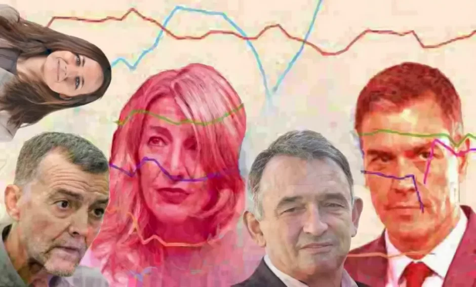 Ni mal menor ni frentismo electoral: hay que reconstruir la izquierda.