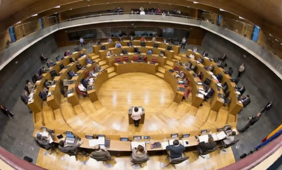 Parlamentarios autonómicos reiteran el rechazo al “giro atlantista” de Sánchez sobre el Sáhara Occidental.