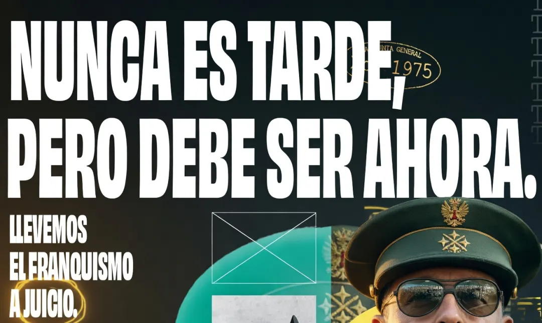 Convocatoria adhesiones demanda internacional