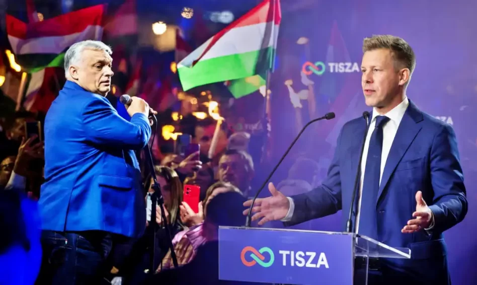 Elecciones en Hungría: la ultraderecha cede paso a la derecha que garantiza más cercanía a la UE.