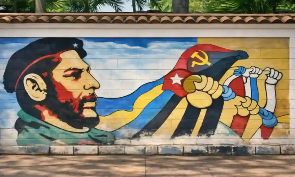 Se intensifica la lucha por la democracia social en América Latina.
