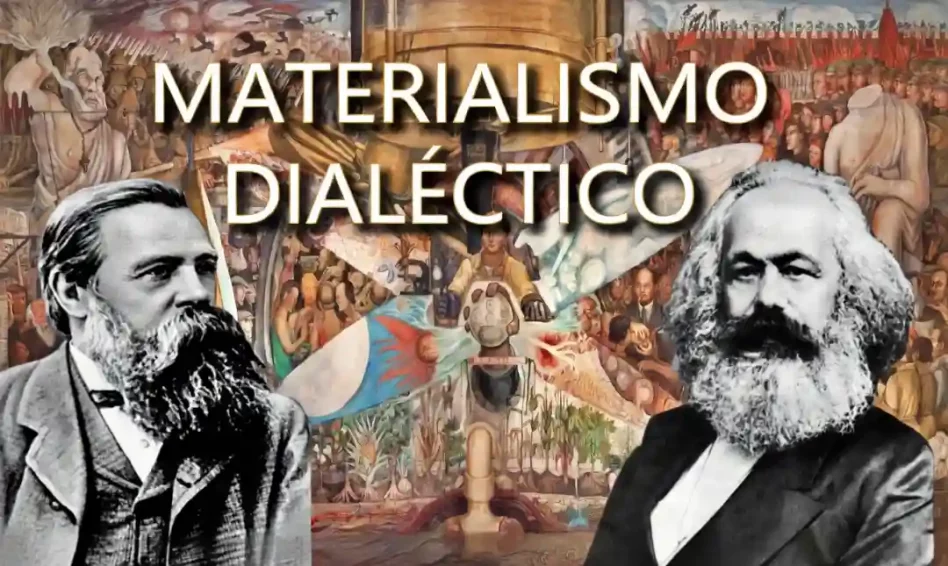 Introducción al materialismo dialéctico: las claves para entender (y cambiar) la realidad.