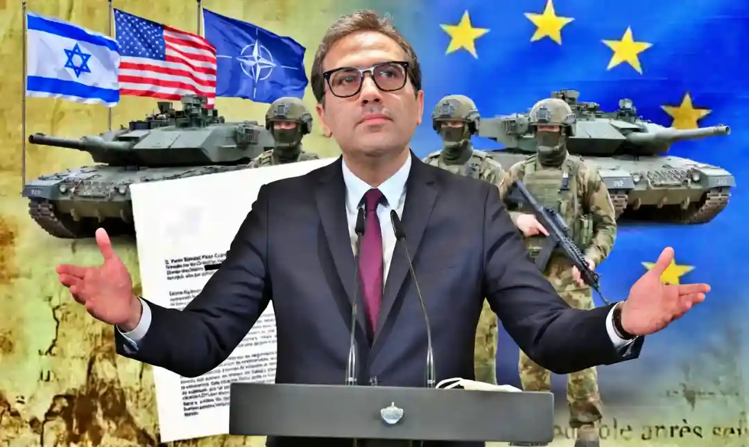 Ministro de economía español que asistió a la cumbre de Londres