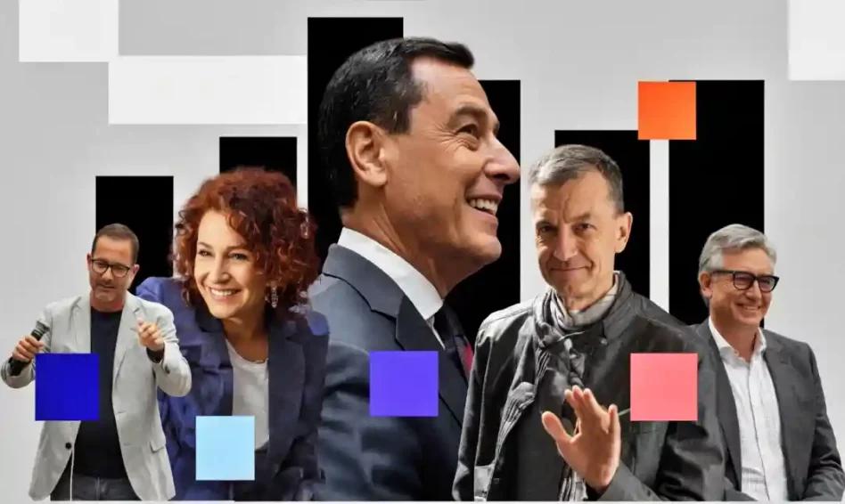 El 17M andaluz: derrotar a la derecha exige no solo votar.