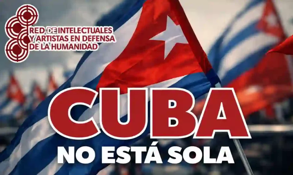 Comunicado de REDH contra las nuevas amenazas de EEUU contra Cuba.