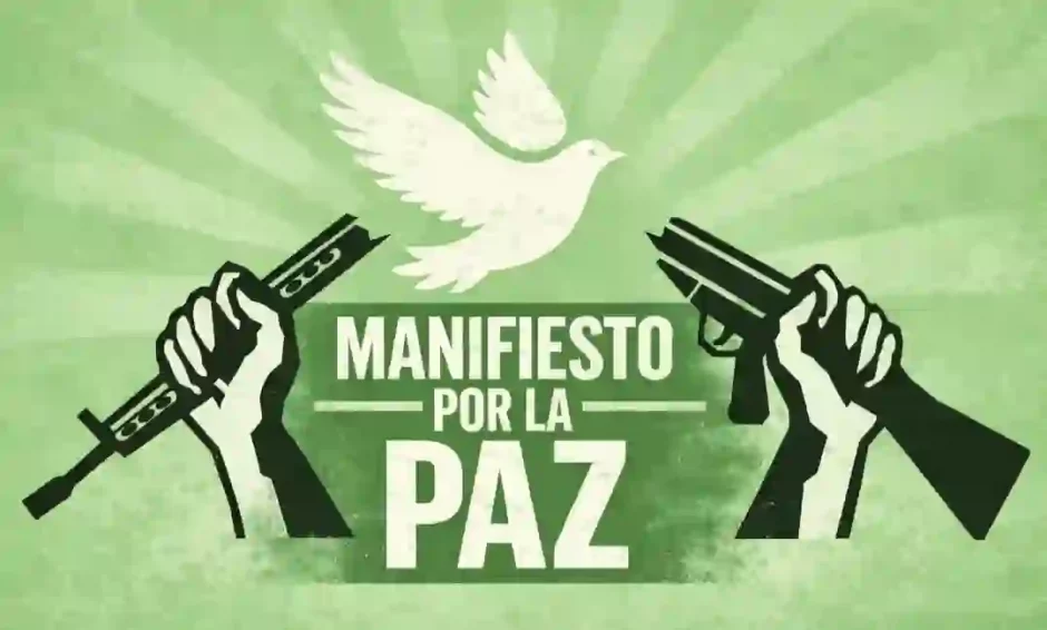 «Otra paz es posible» frente al rearme global. Adhesiones.