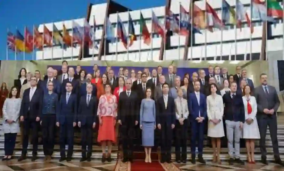 La Declaración europea de Chișinău atenta contra los derechos universales.