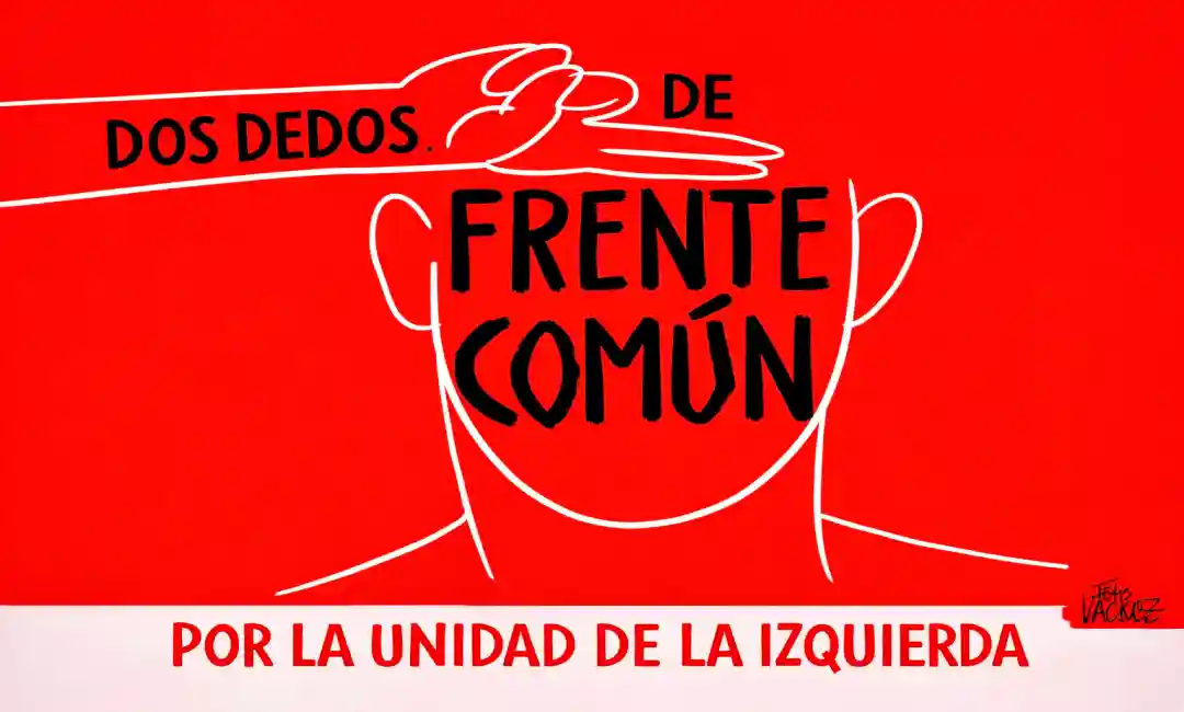 Composición original por la unidad de la izquierda con cabeza