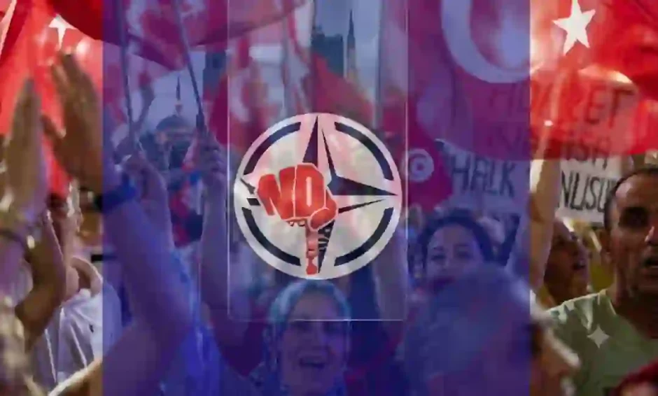 Declaración de Estambul por un Frente Común contra la OTAN, el Imperialismo y la Guerra.