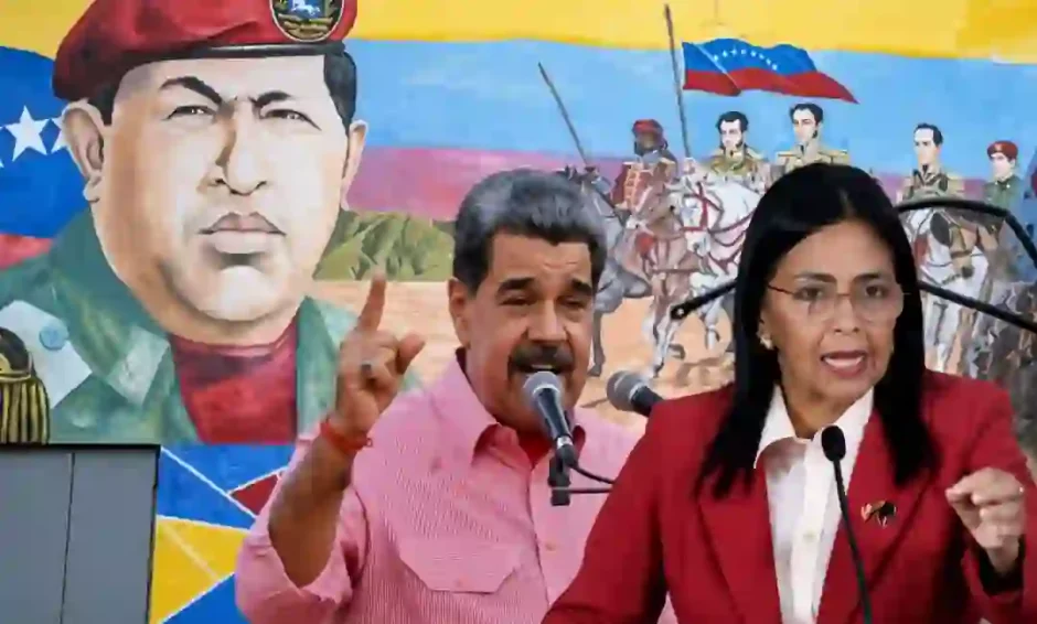 ¿Desmontaje de la Revolución Bolivariana en Venezuela?