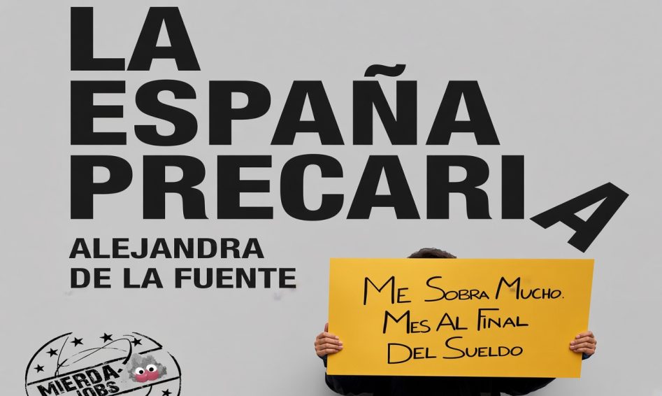 El PIB español sube, la calidad de vida no.