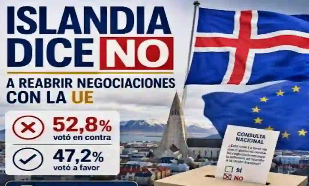 Parte del cartel promocional de la campaña