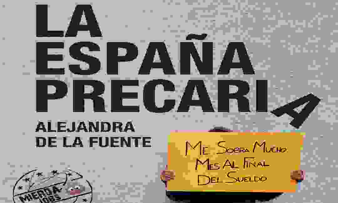 Parte de la portada del libro homónimo