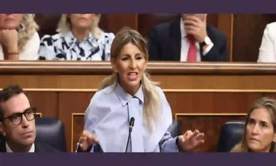 La ley contra la especulación residencial decae por la abstención del PSOE.