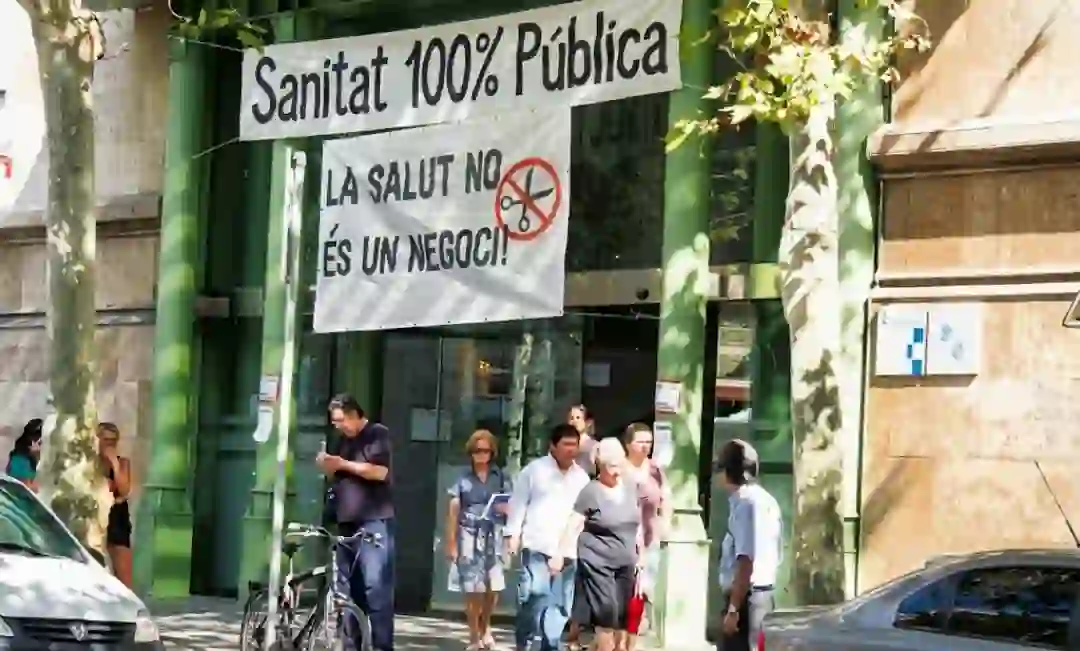 Foto de archivo mejorada con las exigencias de la ILP