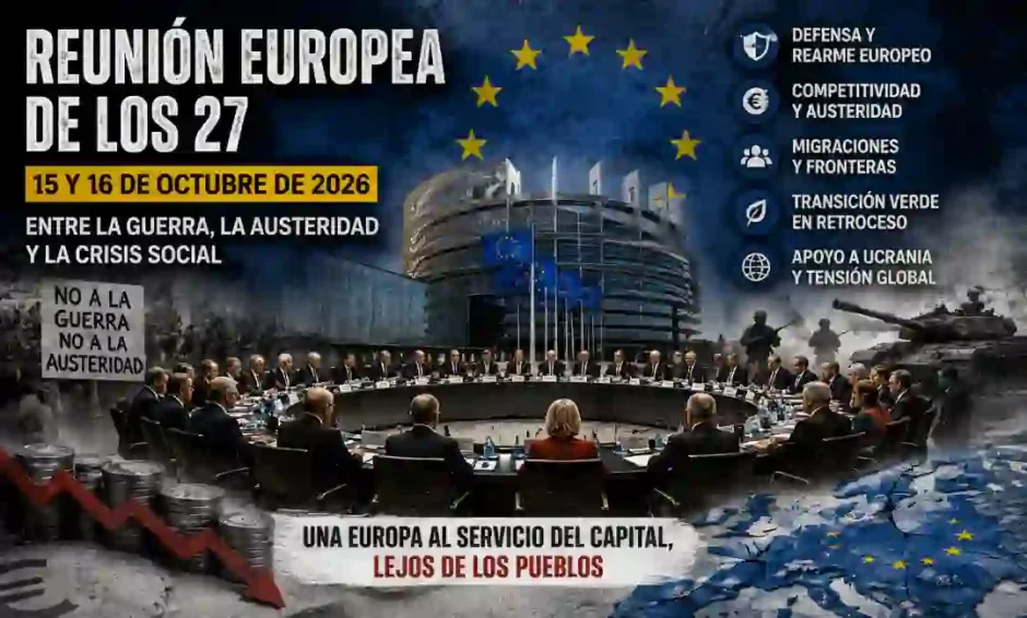 Bruselas rebautiza la austeridad presupuestaria como competitividad.