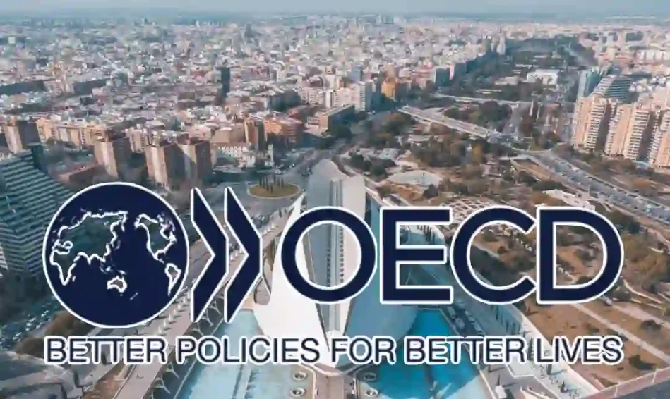 Valencia acoge el 5 de octubre la cumbre de la OCDE sobre «resiliencia» regional tras la DANA.