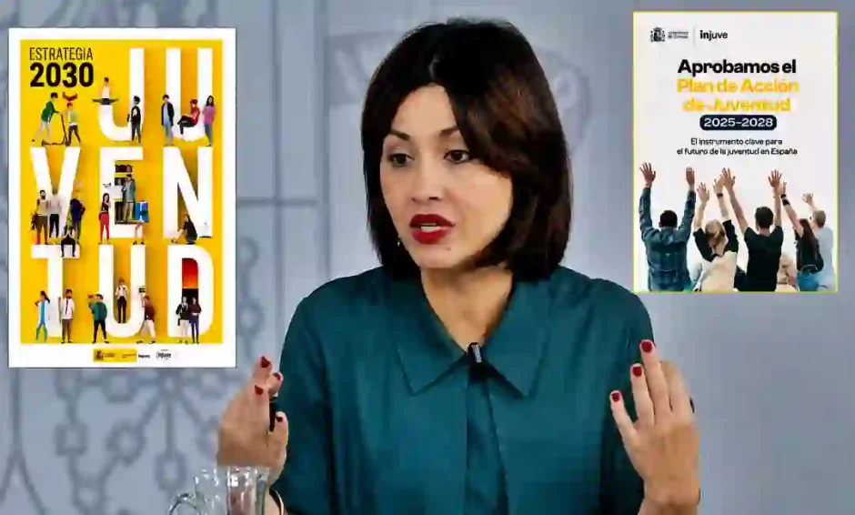 ¿Un Plan de Juventud para el 29 N?